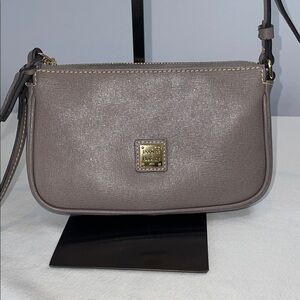 Dooney and Bourke Lexi Leather Crossbody Bag